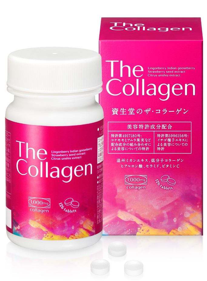 Viên uống collagen của Nhật loại nào tốt? Khám phá sản phẩm tuyệt vời cho làn da bạn!