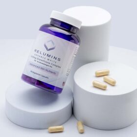 viên uống trắng da của mỹ relumins, viên uống trắng da relumins glutathione 90 viên của mỹ review, viên uống trắng da relumins glutathione 90 viên của mỹ