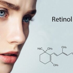 Retinol có làm trắng da không?