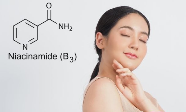 Công dụng của Vitamin B3