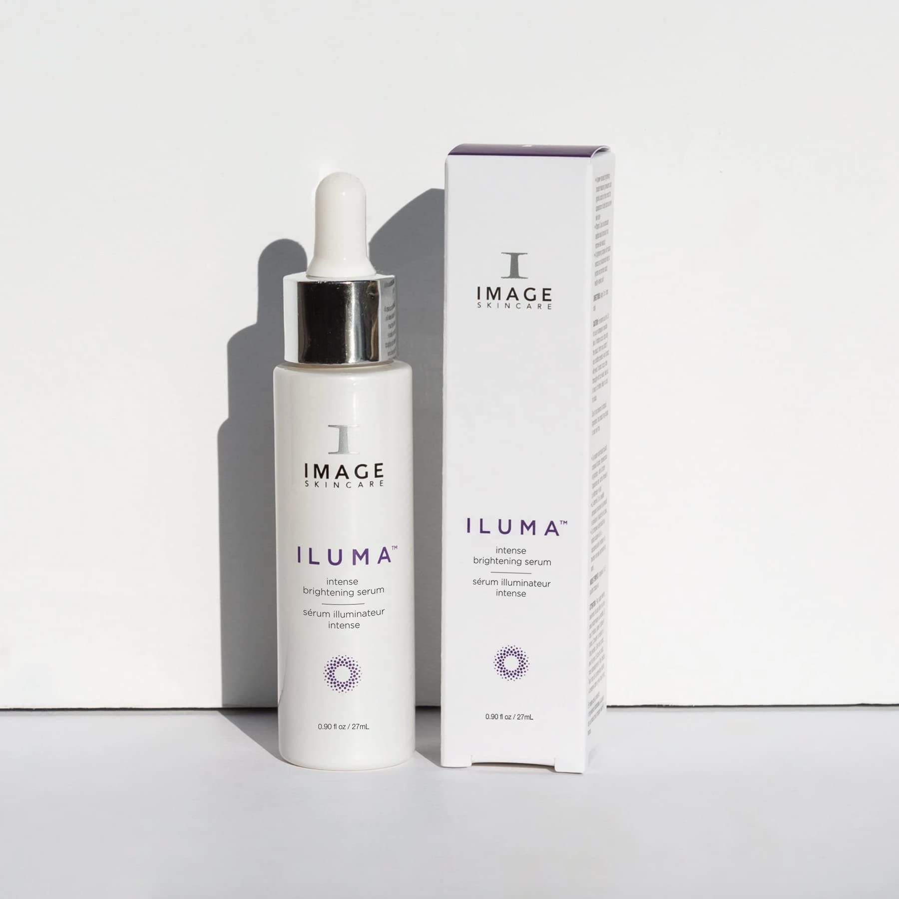 Serum dưỡng trắng da Image Skincare