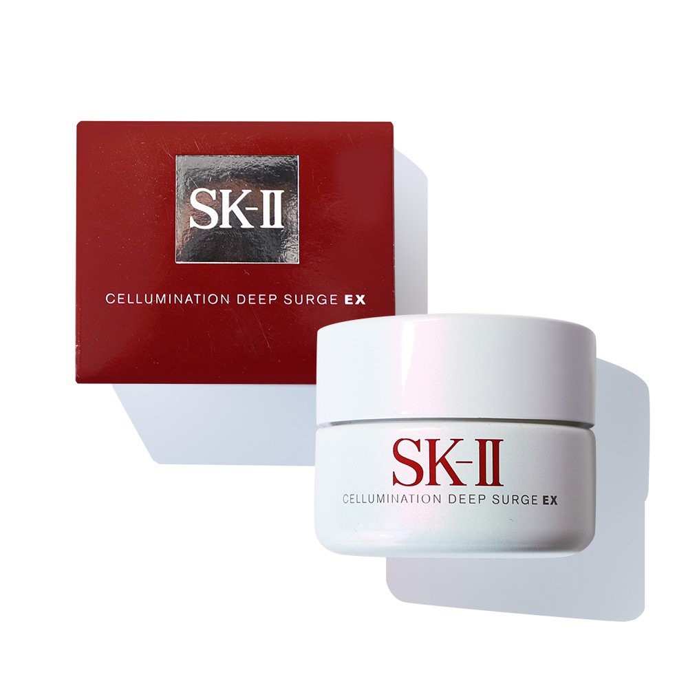 Kem SK-II Cellumination Deep Surge Ex cao cấp