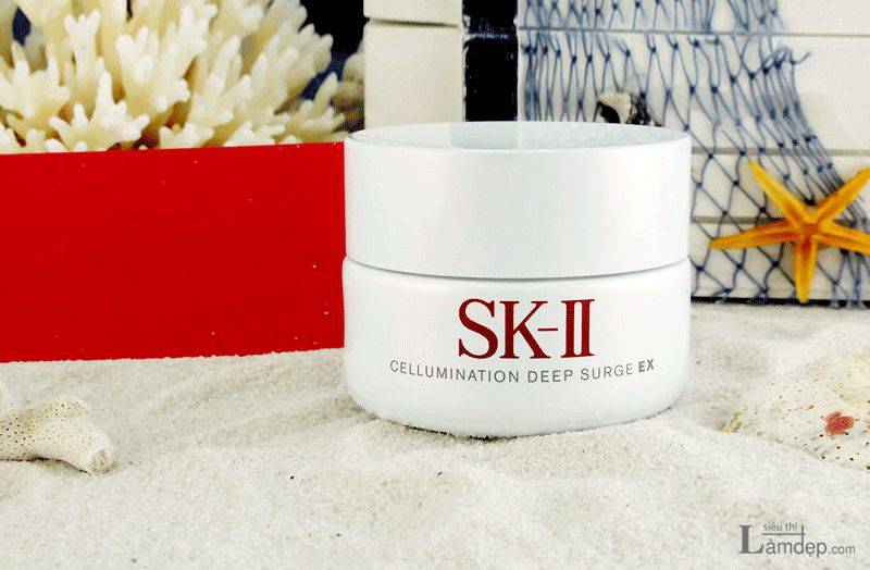 SK-II Cellumination Deep Surge Ex