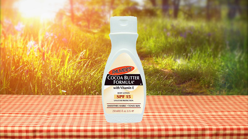 Sữa dưỡng thể Palmer’s Cocoa Butter Formula Body Lotion