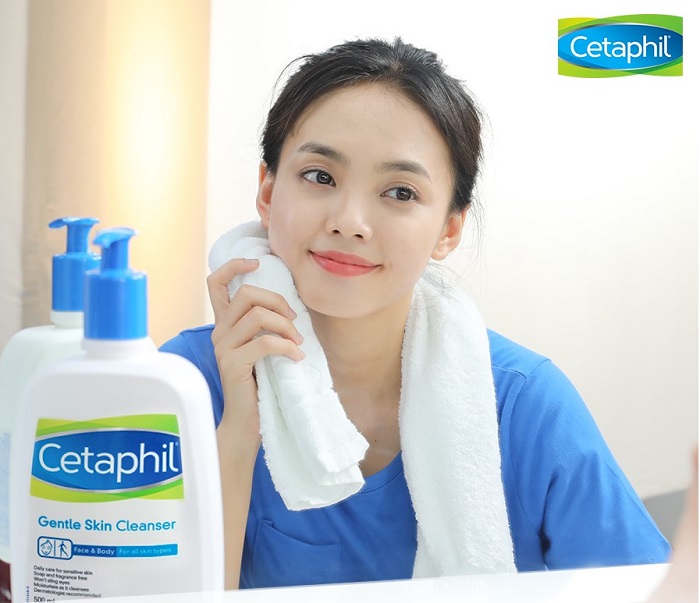 sữa rửa mặt cetaphil có làm trắng da không, cetaphil có làm trắng da không, sữa rửa mặt có làm trắng da không, cetaphil là gì, sữa rửa mặt cetaphil có tác dụng gì