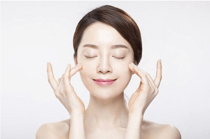 Sử dụng Niacinamide vào ban đêm