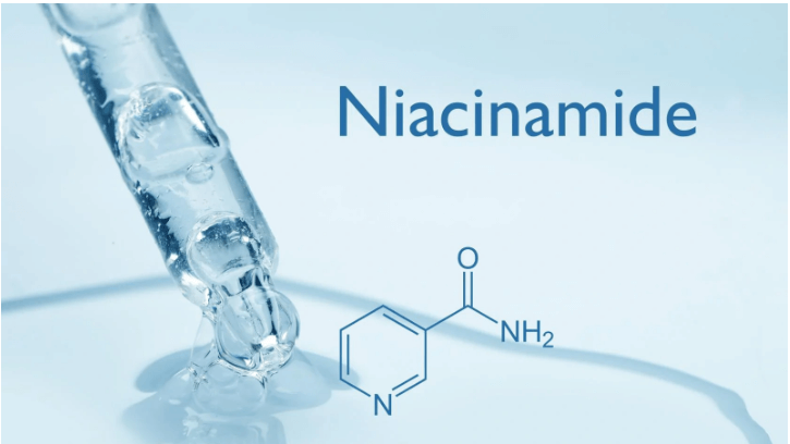 Sử dụng Niacinamide vào ban ngày