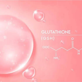 glutathione có tác dụng gì