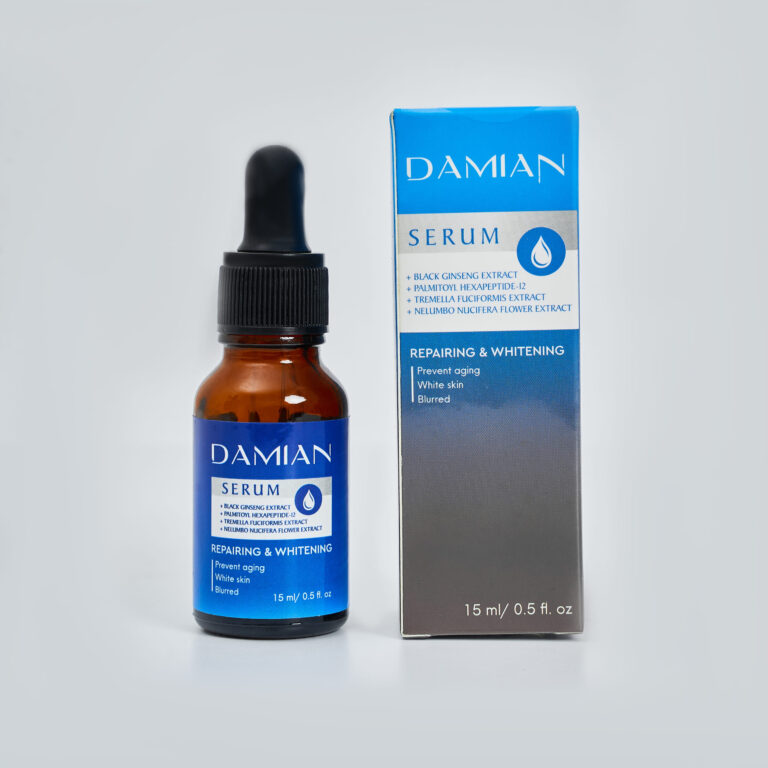 Serum trắng da Damian