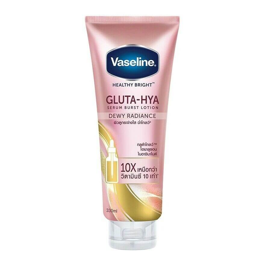 Sữa dưỡng thể Vaseline Healthy Bright