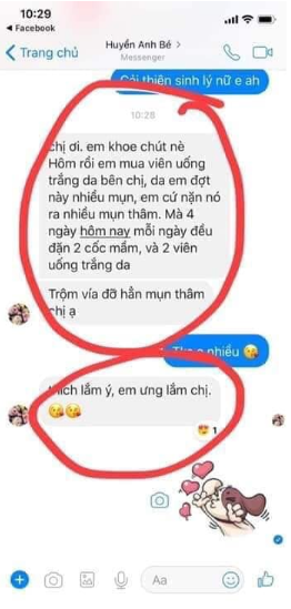 Viên uống royal trắng da mờ nám có tốt không? Đánh giá từ người dùng