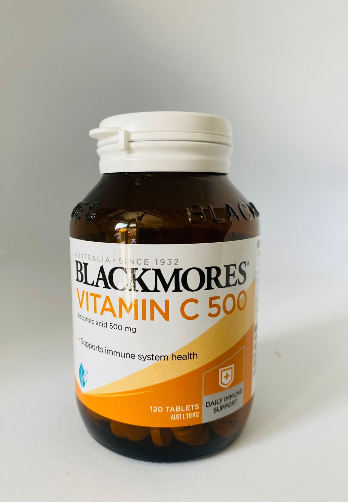 Blackmores Vitamin C