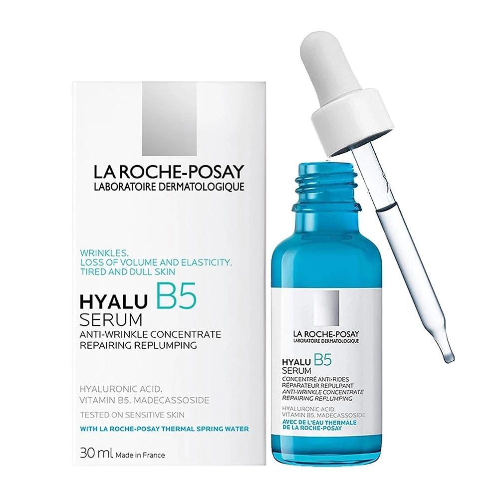 Serum La Roche-Posay