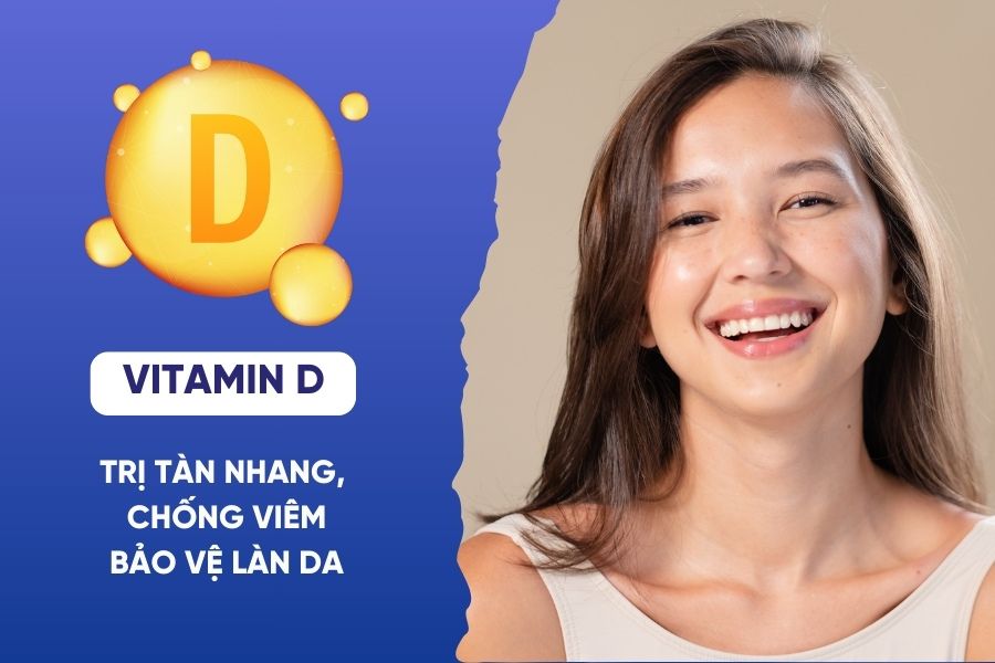 Vitamin D