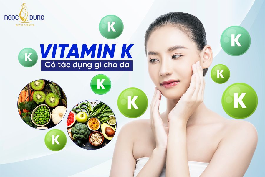 Vitamin K